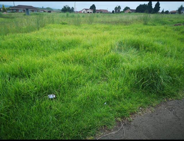 600M² VACANT LAND FOR SALE IN HOWICK WEST